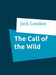 The Call of the Wild - Cover