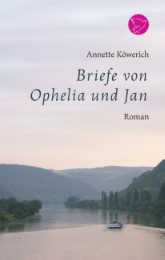 Briefe von Ophelia und Jan - Cover