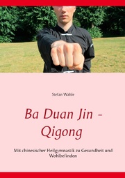 Ba Duan Jin - Qigong