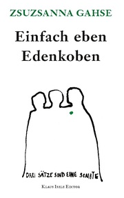 Einfach eben Edenkoben - Cover