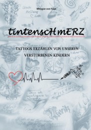 Tintenschmerz - Cover