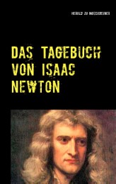 Das Tagebuch von Isaac Newton
