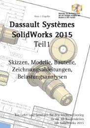 SolidWorks 2015 Teil 1