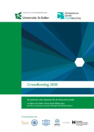 Crowdfunding 2020