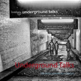 Underground Talks - Cover