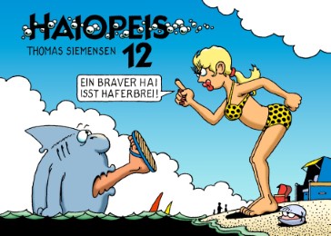 HAIOPEIS 12 - Cover