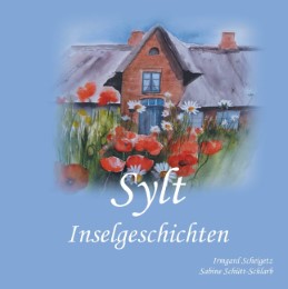 Sylt Inselgeschichten - Cover