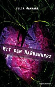 Mit dem Narbenherz - Cover