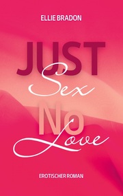JUST SEX - NO LOVE 2 - Cover