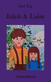 Jakob & Luise - Cover