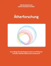 Ätherforschung - Cover