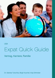 USA Expat Quick Guide