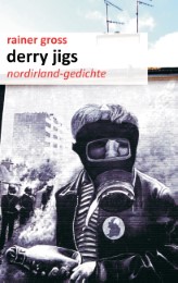 Derry Jigs - Cover