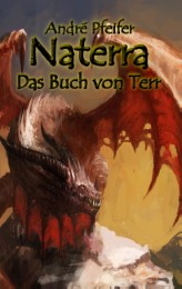 Naterra - Das Buch von Terr