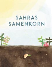 Sahras Samenkorn - Cover