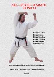 Bunkai - die Anwendung der Karate Kata in der Selbstverteidigung