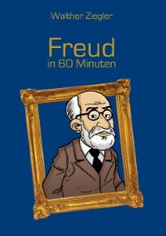 Freud in 60 Minuten - Cover