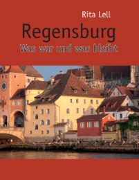 Regensburg - Cover