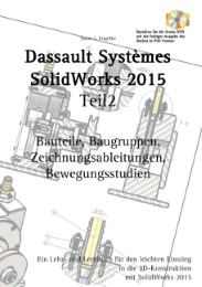 SolidWorks 2015 Teil 2