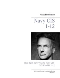 Navy CIS 1-12