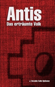 Antis - Cover