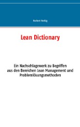 Lean Dictionary