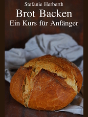 Brot Backen - Cover