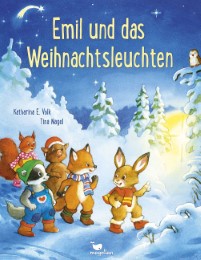 Emil und das Weihnachtsleuchten