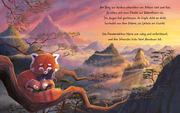 Kleine Pandas, großes Versprechen - Illustrationen 1