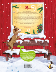 Schipps - Ein Zuhause an Weihnachten - Illustrationen 1