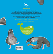 Pip - Eine Taube packt's an! - Illustrationen 3