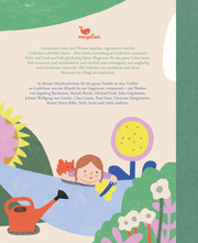 Wunderbare Gedichtezeit - Ein Hausbuch mit 100 Gedichten für dein Leben - Abbildung 4