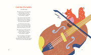 Wunderbare Gedichtezeit - Ein Hausbuch mit 100 Gedichten für dein Leben - Abbildung 1