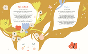 Wunderbare Gedichtezeit - Ein Hausbuch mit 100 Gedichten für dein Leben - Abbildung 3