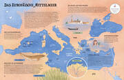 Mein großer Seekarten-Atlas - Abbildung 2