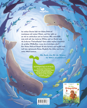 Der kleine Wal - Zu Hause im Ozean - Illustrationen 1