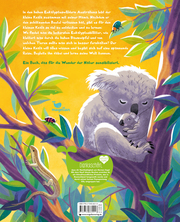 Der kleine Koala - Zu Hause im Eukalyptus - Abbildung 4