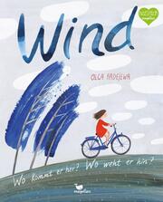 Wind - Cover