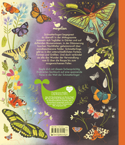 Das Wunder eines Schmetterlings - Wie sich die Natur verwandelt - Abbildung 4
