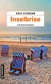 Inselbrise - Cover