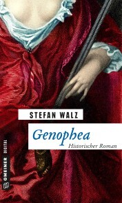 Genophea - Cover