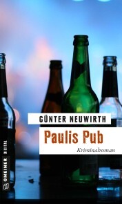 Paulis Pub - Cover