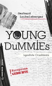 Young Dummies - Jugendliche Crash Tests