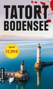 Tatort Bodensee - Cover