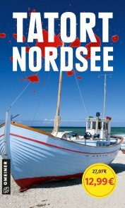 Tatort Nordsee - Cover