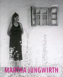 Martha Jungwirth - Retrospektive/Retrospective