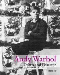Andy Warhol. Death and Disaster
