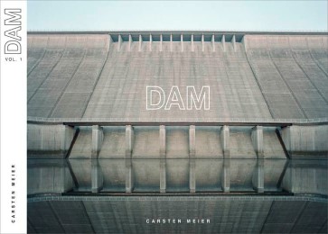 DAM - Cover