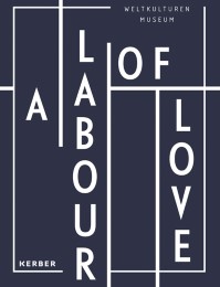 A Labour of Love - Cover