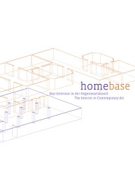 Homebase - Cover